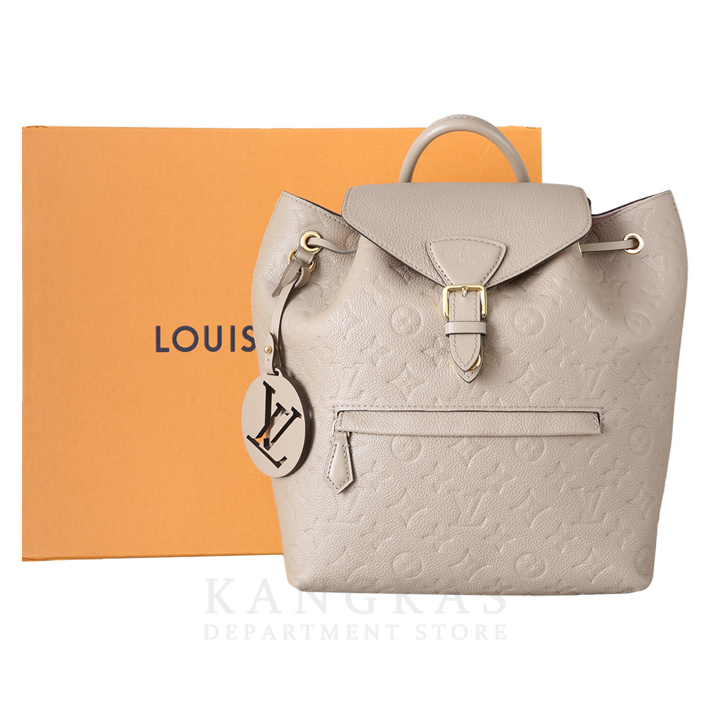 LOUIS VUITTON(USED)루이비통 앙프렝뜨 몽수리 백팩